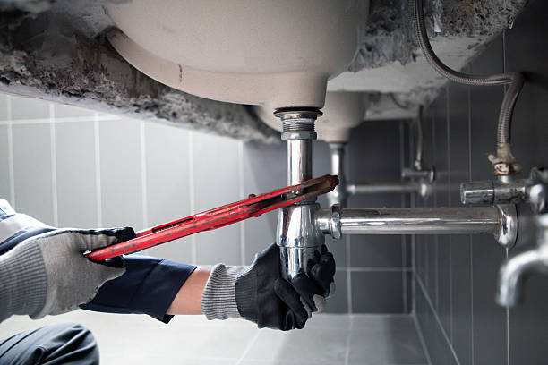 Licensed Plumbing service in La Fayette, GA - Street Wise - Plumbing